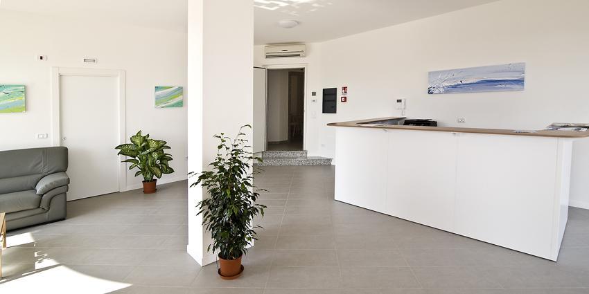 Residence Blumare Мартинсикуро Экстерьер фото