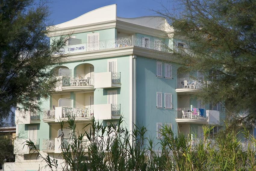 Residence Blumare Мартинсикуро Экстерьер фото